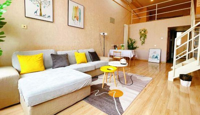 Pokój - YUAN Apartment