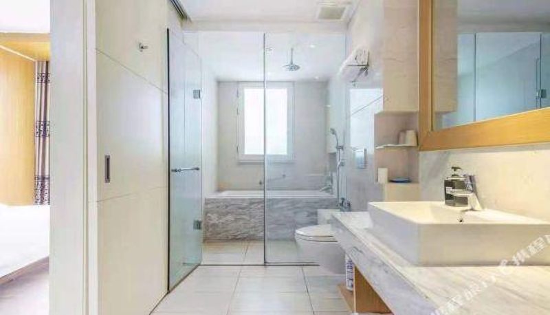 Chambre - Enjoy Boutique Apartment