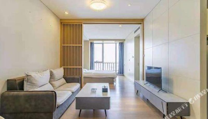 Chambre - Enjoy Boutique Apartment