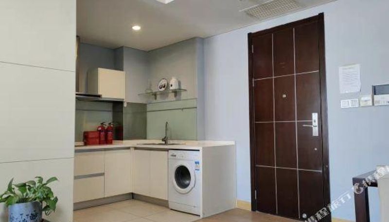 Chambre - Enjoy Boutique Apartment