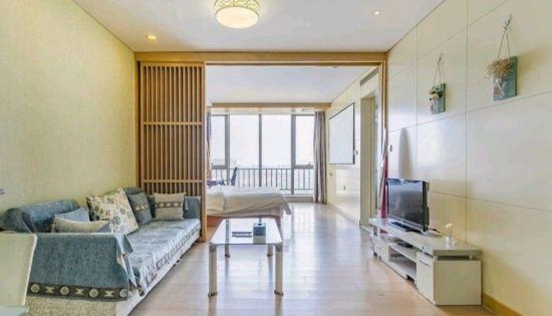Chambre avec vue sur la mer - Enjoy Boutique Apartment