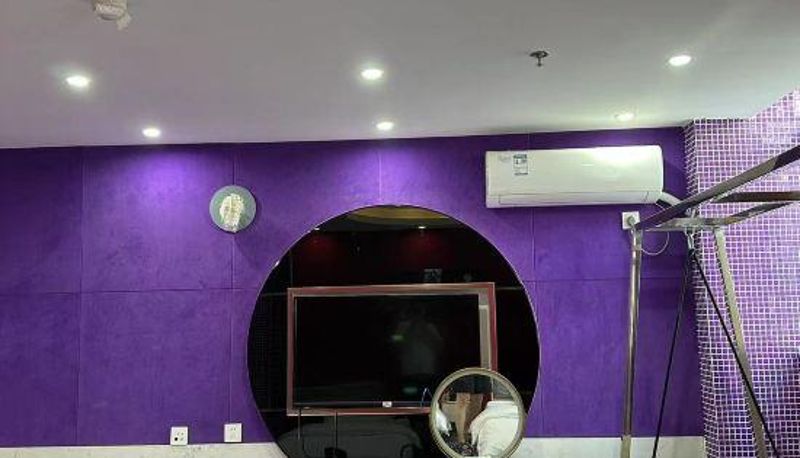 Zimmer - Tianjin Jiapin Hotel