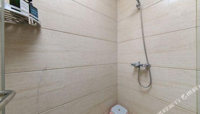 Camera - Tianjin Zhishang Apartment (Huamao Center Shop)