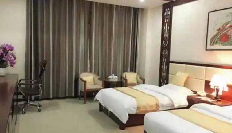 Pokój - Tianjin Taoyuan Hotel