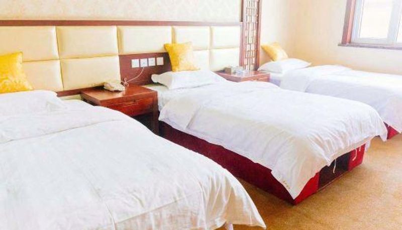 Pokój - Tianjin Taoyuan Hotel