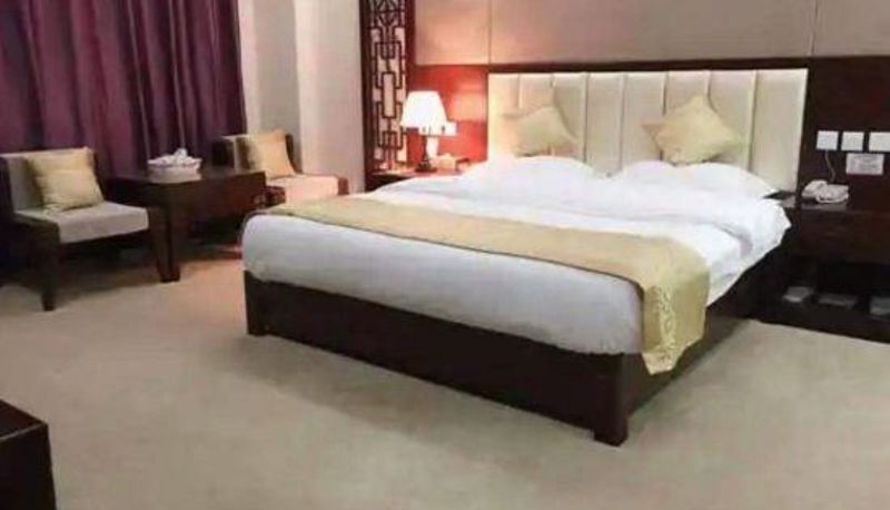 Pokój - Tianjin Taoyuan Hotel