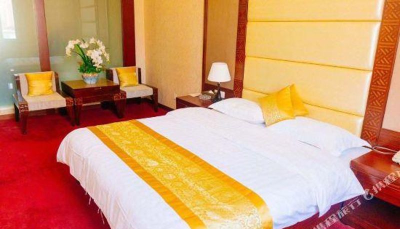 Pokój - Tianjin Taoyuan Hotel