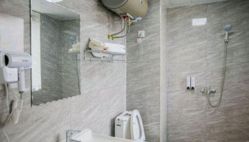 Camera - Tianjin Luomeijia Apartment
