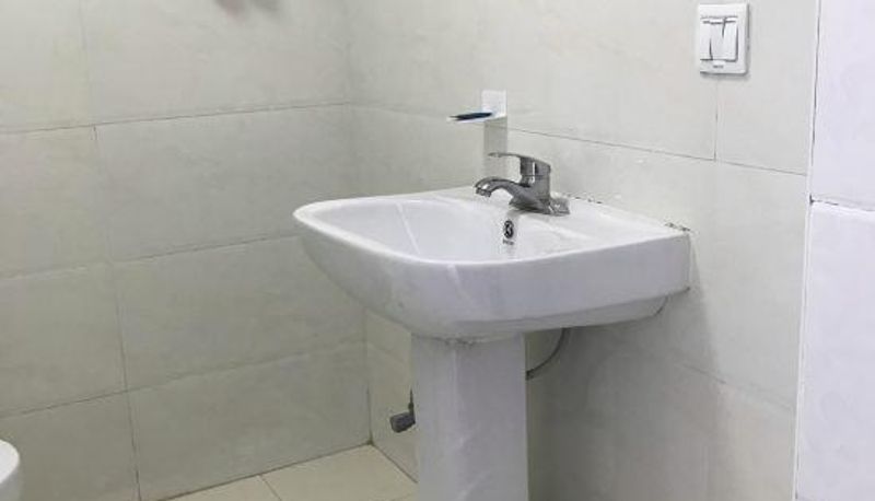 Camera - Yushang Theme Apartment (Tianjin Wenboyuan Shop)