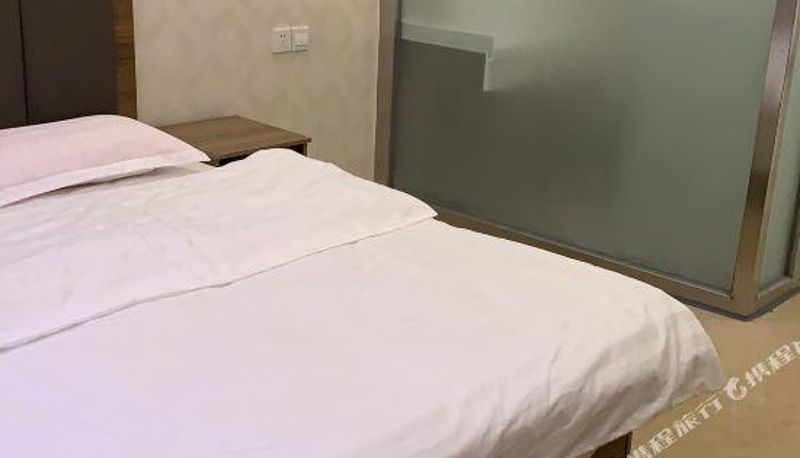 Camera - Minghao Express Hotel