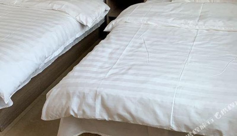 Camera - Minghao Express Hotel