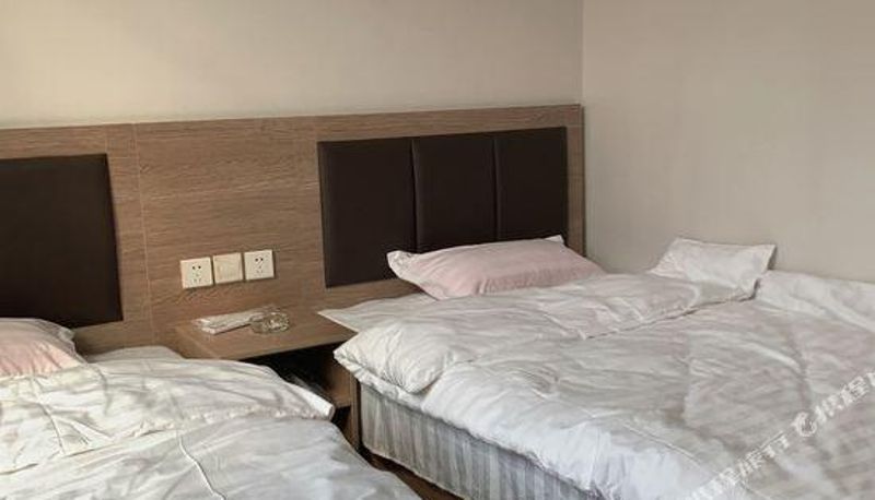 Camera - Minghao Express Hotel