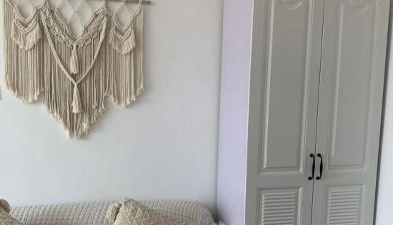 Pokój - Tianjin Munanjia Apartment