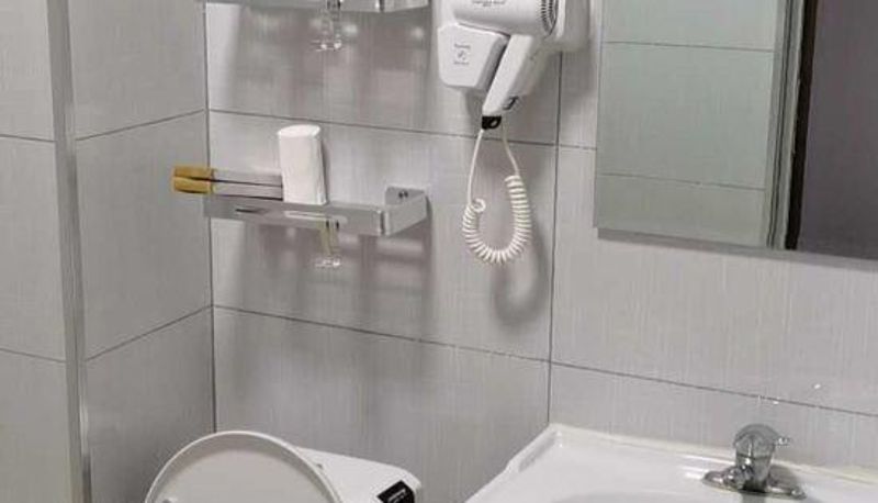 Camera - Tianjin Qingyuan Express Hotel