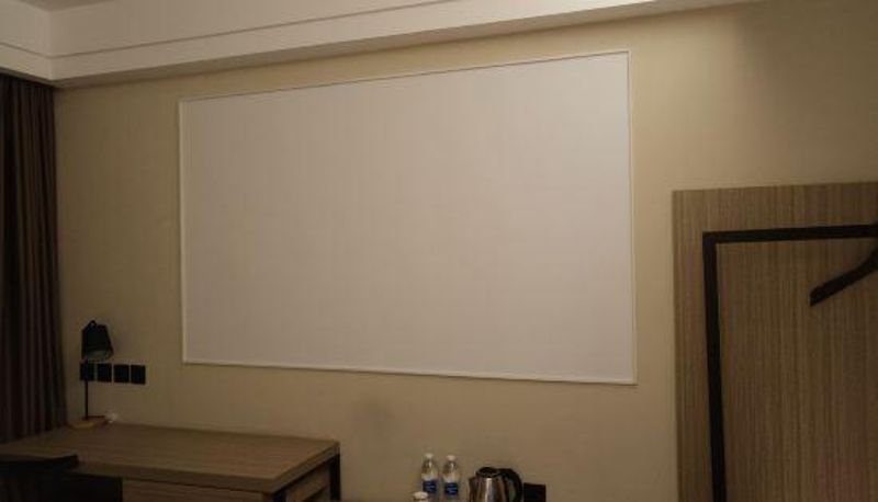Camera - Tiantian Ruyi Business Hotel