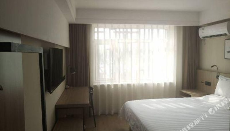 Camera - Tiantian Ruyi Business Hotel