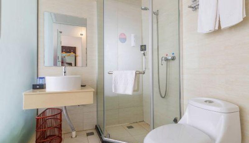 Business-Zimmer - Sidilan Boutique Hotel
