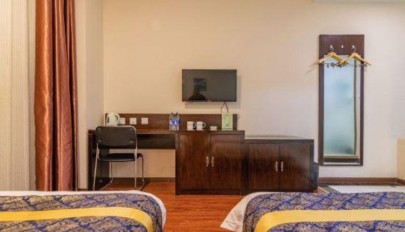 Zimmer - Sidilan Boutique Hotel