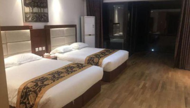 Camera - JIAYUAN HOTEL