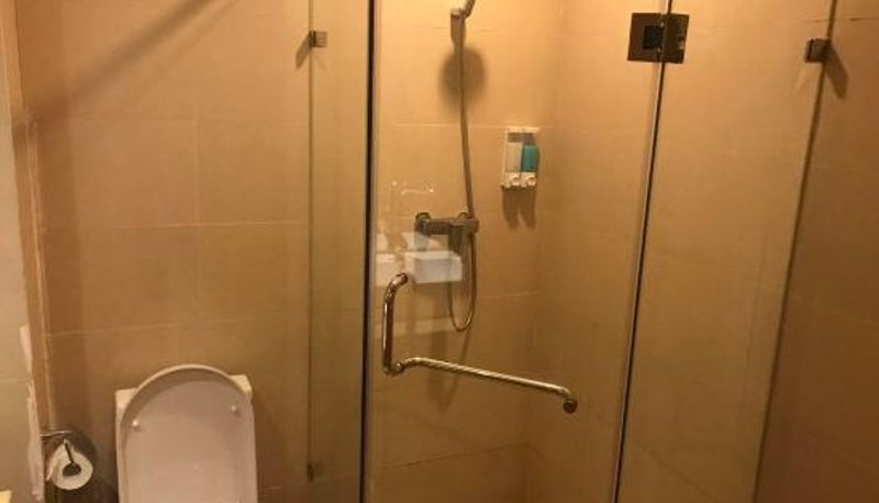 Camera business - JIAYUAN HOTEL