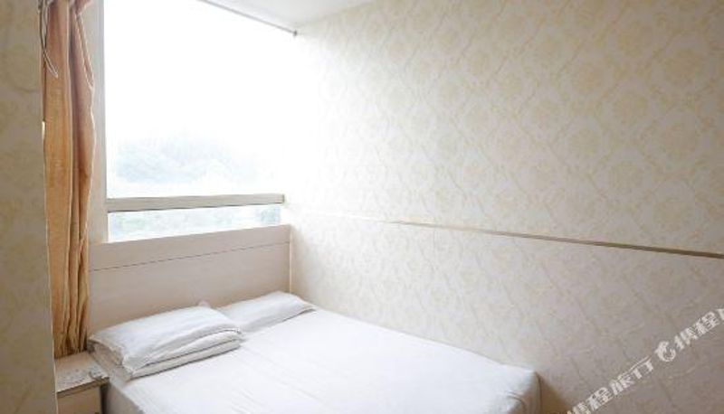 Chambre - Tianjin Marriott Express Hotel