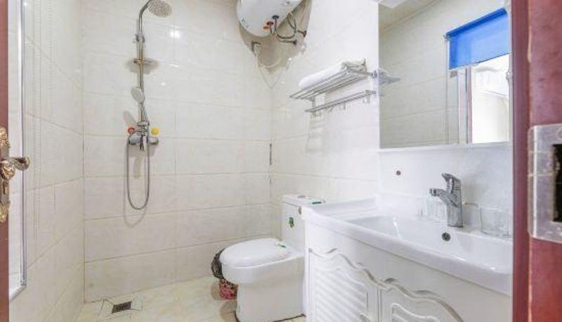 Pokój - Bali Business Hotel Tianjin