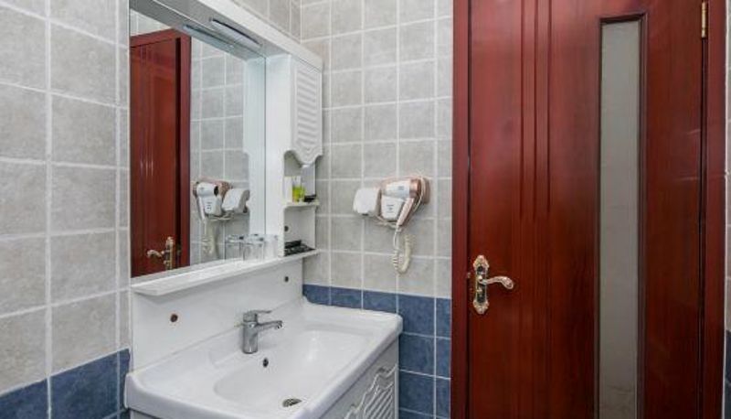 Pokój - Bali Business Hotel Tianjin