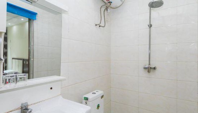 Familienzimmer - Bali Business Hotel Tianjin