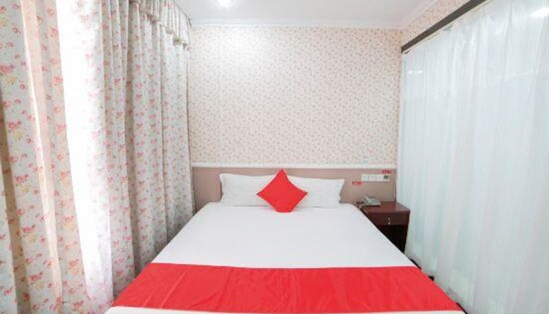 Camera - OYO tianjin ruihe express hotel