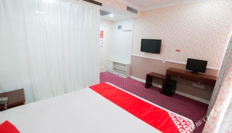 Camera - OYO tianjin ruihe express hotel