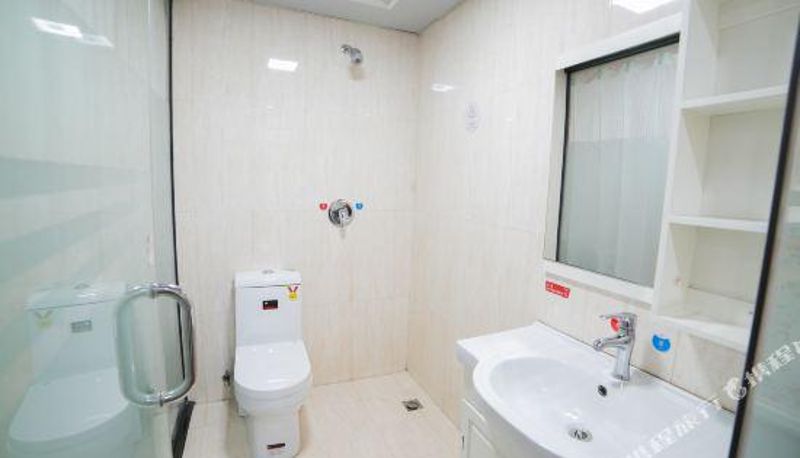 Camera - OYO tianjin ruihe express hotel