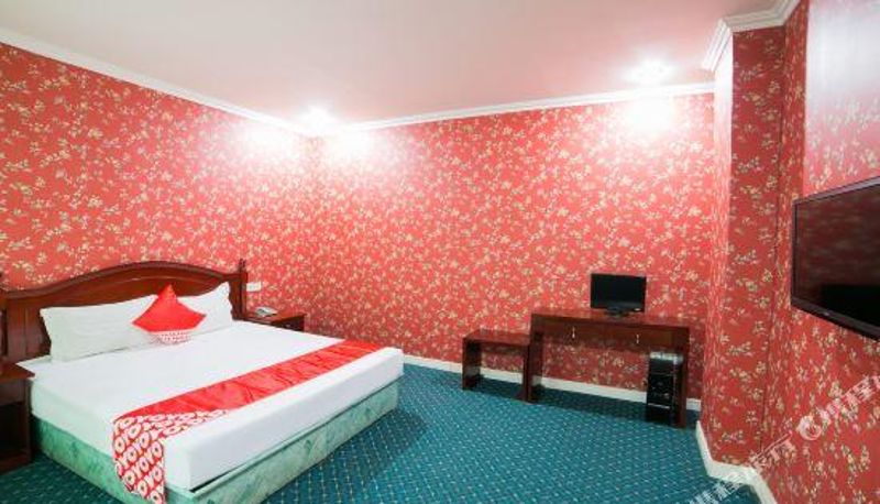 Camera - OYO tianjin ruihe express hotel
