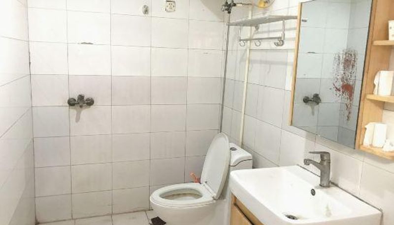 Zimmer - Tianjin Qingquan Hotel