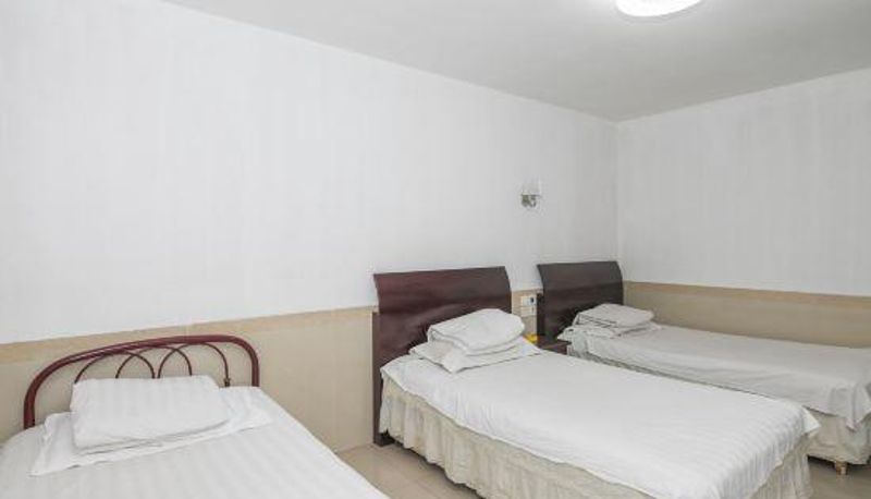 Zimmer - Tianjin Qingquan Hotel