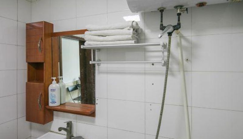 Room - Tianjin Qingquan Hotel