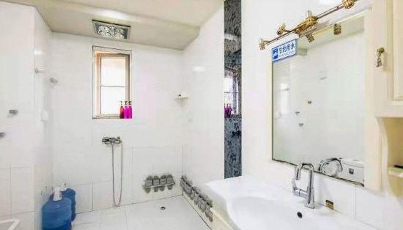 Zimmer mit Seeblick - Tianjin Hushuijing No.1 Assembly Hall Villa