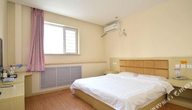 Zimmer - Tianjin Jinhui Star Express Hotel