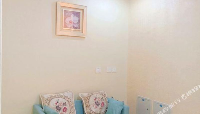 Zimmer - Yiju Hotel-style Apartment