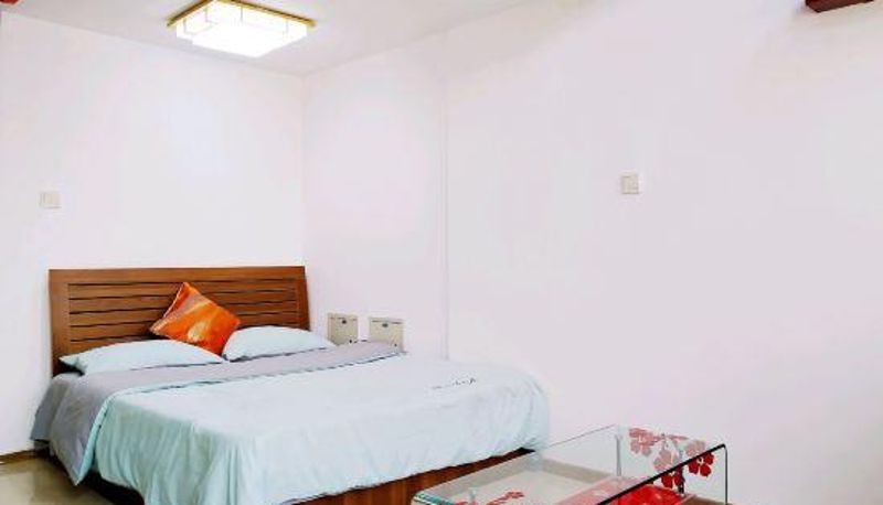 Interieur - Yiju Hotel-style Apartment