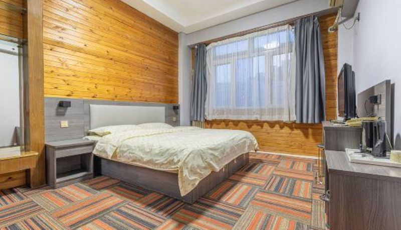 Pokój - Jinjia Hotel