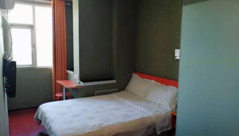 Zimmer - Tianjin Yingxuan Hotel