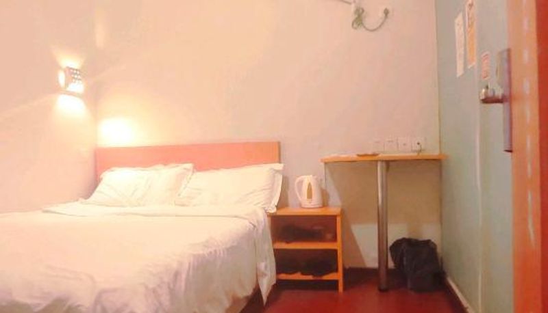 Zimmer - Tianjin Yingxuan Hotel