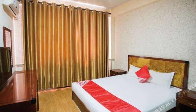 Camera - OYO Tianjin Star Light Spark Express Hotel