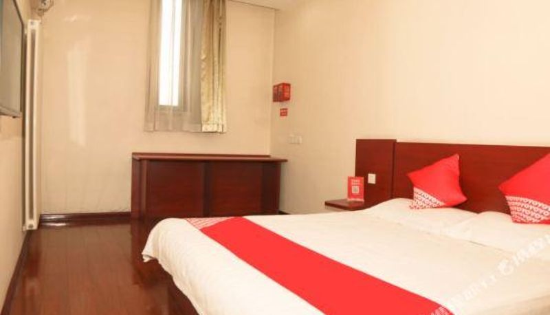 Zimmer - Kaihao Business Hotel