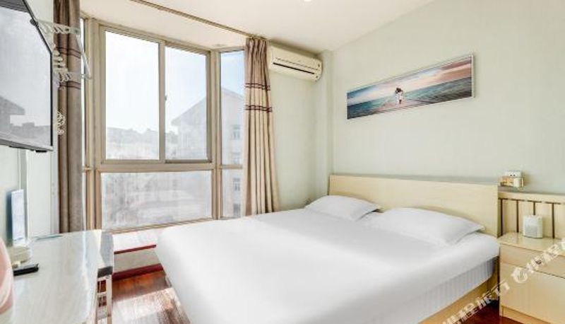 Habitación - Tianjin 66 Quality Homestay