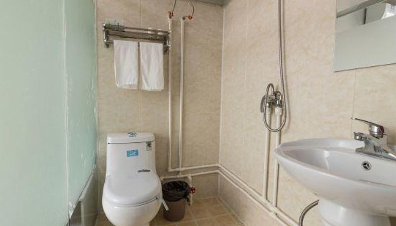 Habitación - Tianjin 66 Quality Homestay