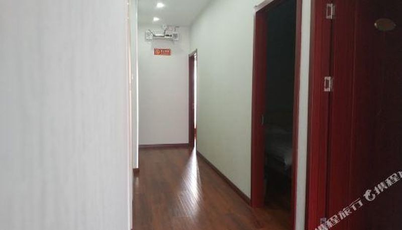 Recepción - Tianjin 66 Quality Homestay