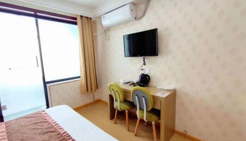 Pokój - Tianjin Huashi Hotel