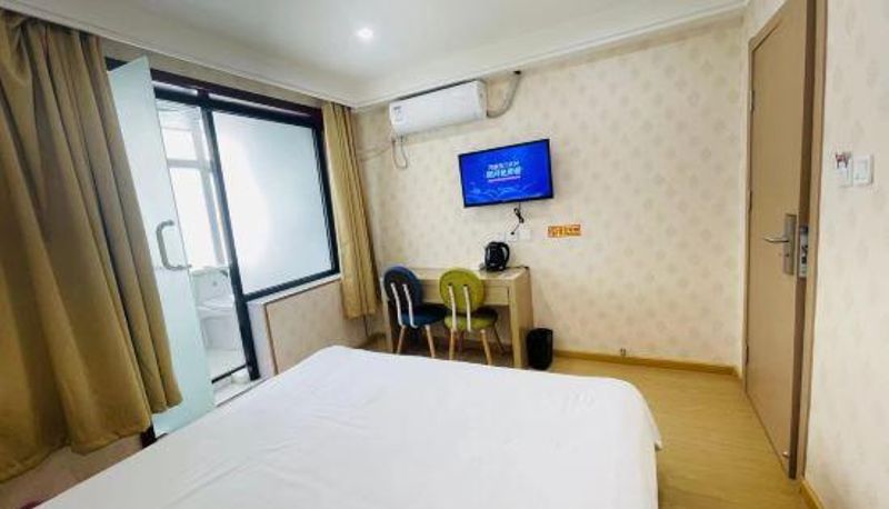 Pokój - Tianjin Huashi Hotel
