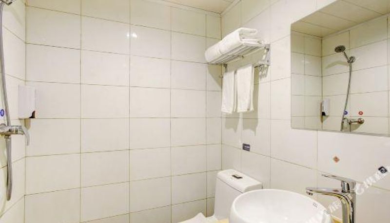 Camera - Viva Jincheng Hotel (Tianjin Xianyang Road Subway Station)